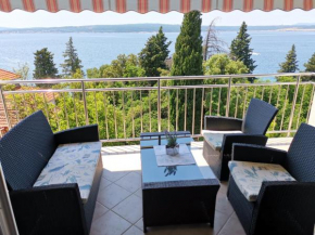 Apartment Villa Sara LUX 6 pax